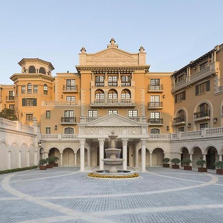 Meilu Legend Hotel Hangzhou Eksteriør billede
