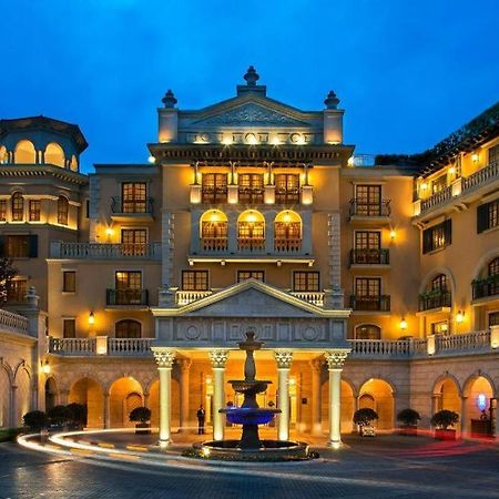 Meilu Legend Hotel Hangzhou Eksteriør billede