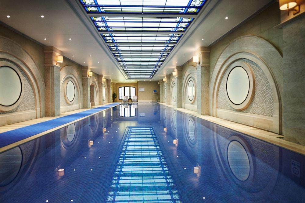 Meilu Legend Hotel Hangzhou Eksteriør billede