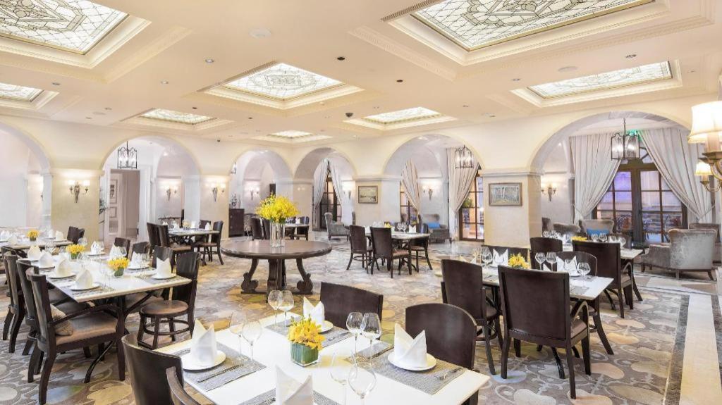 Meilu Legend Hotel Hangzhou Eksteriør billede