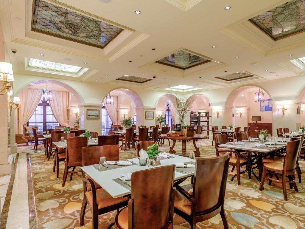 Meilu Legend Hotel Hangzhou Eksteriør billede