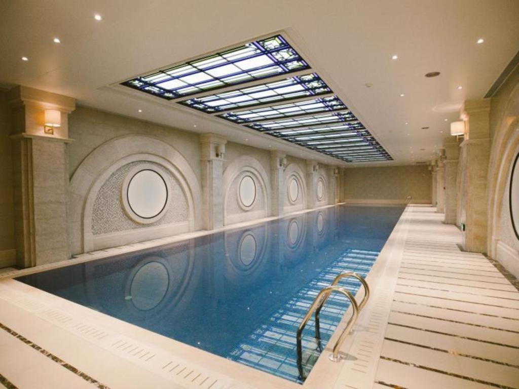 Meilu Legend Hotel Hangzhou Eksteriør billede