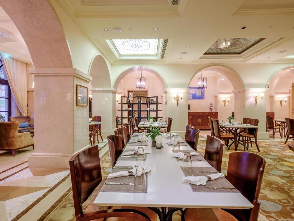 Meilu Legend Hotel Hangzhou Eksteriør billede