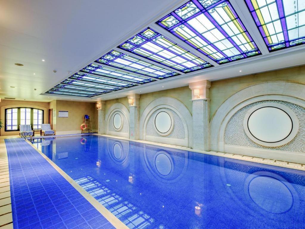 Meilu Legend Hotel Hangzhou Eksteriør billede