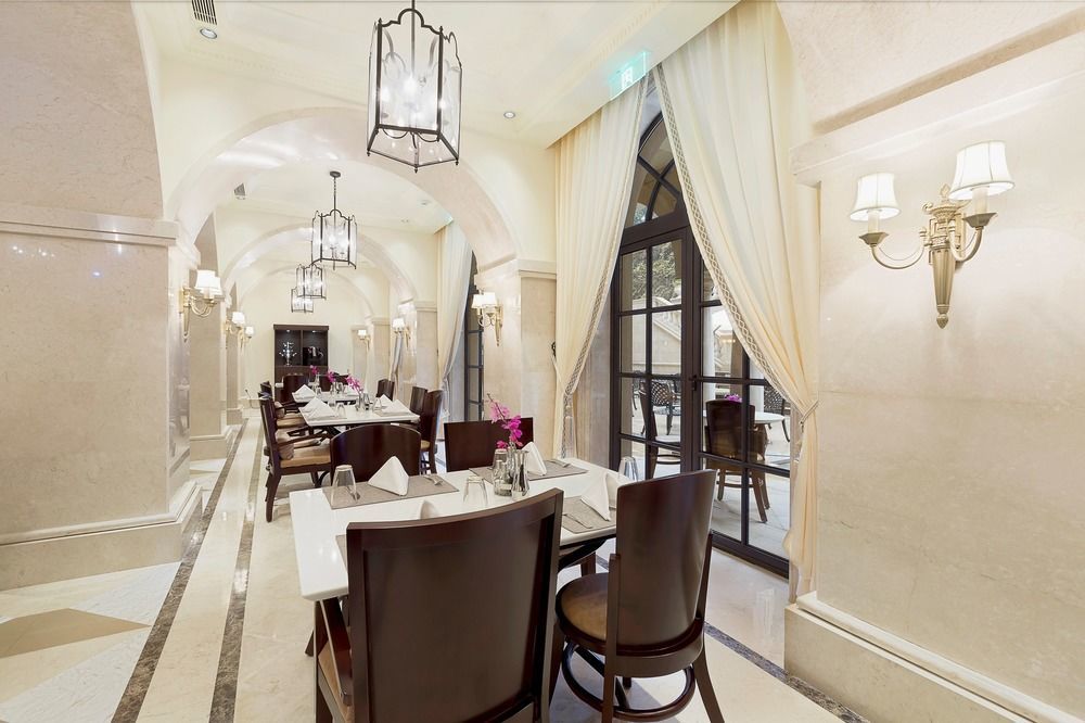 Meilu Legend Hotel Hangzhou Eksteriør billede