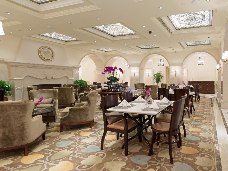 Meilu Legend Hotel Hangzhou Eksteriør billede