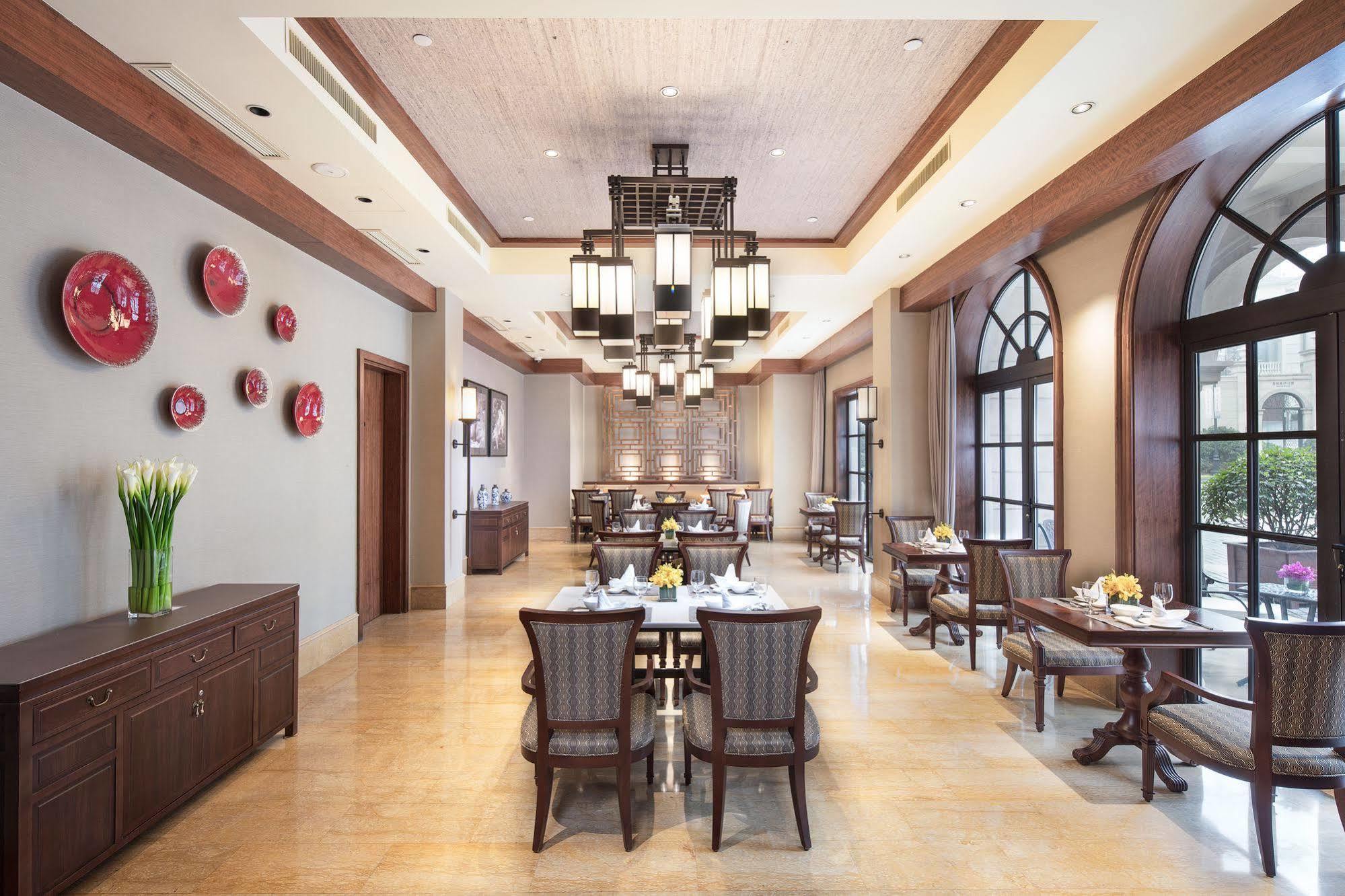 Meilu Legend Hotel Hangzhou Eksteriør billede
