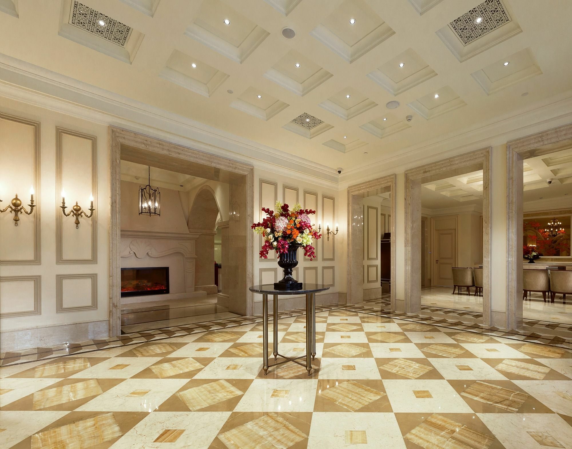 Meilu Legend Hotel Hangzhou Eksteriør billede