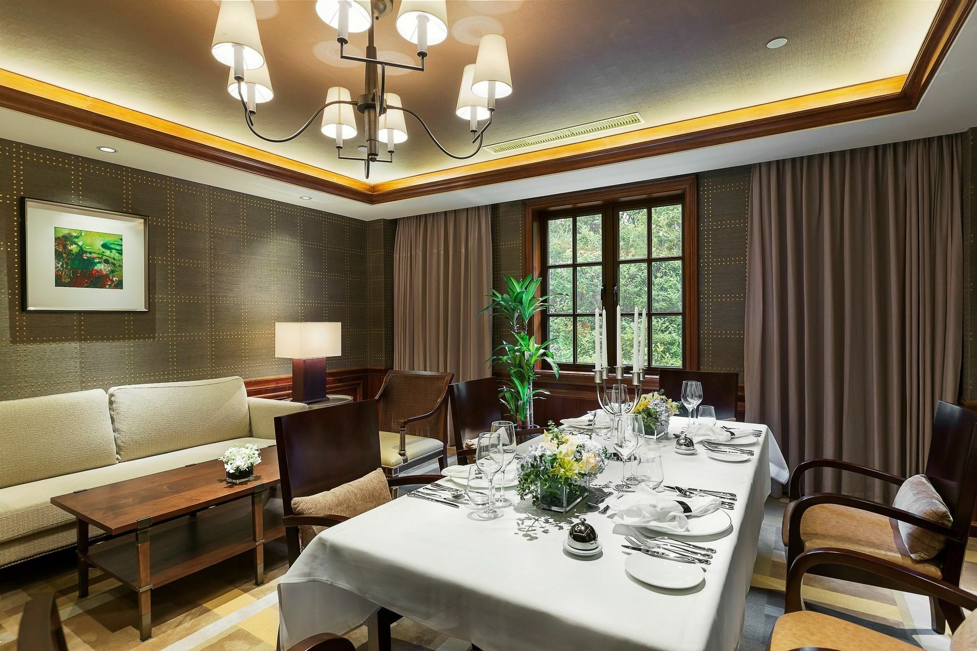 Meilu Legend Hotel Hangzhou Eksteriør billede