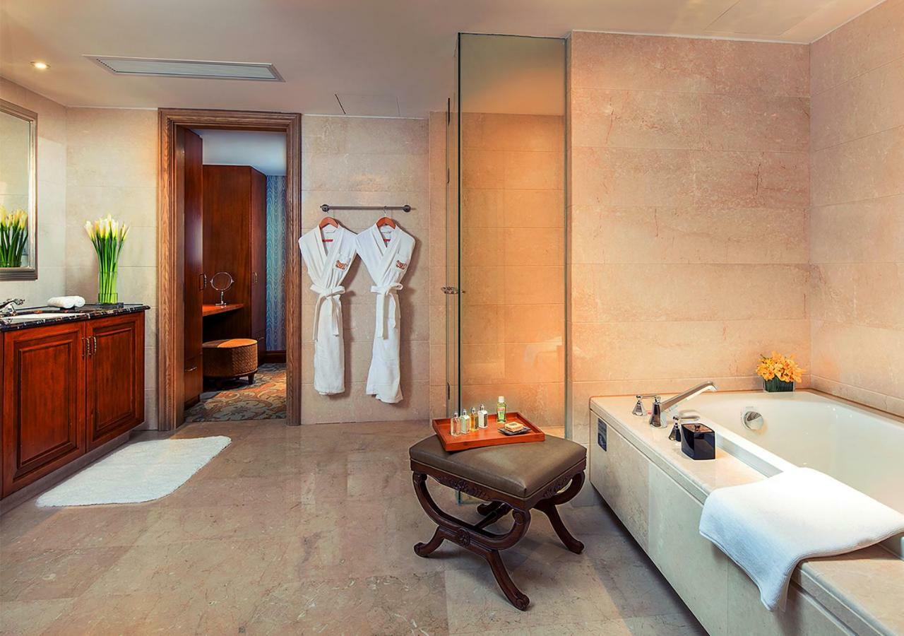 Meilu Legend Hotel Hangzhou Eksteriør billede